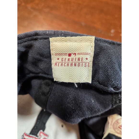 47 Brand St Louis Cardinals Hat Cap Infant Baby Navy White STL Logo Baseball - Picture 3 of 4